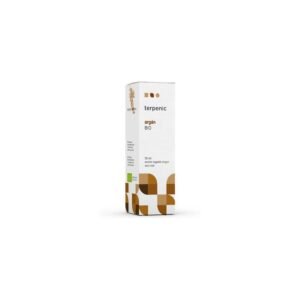 Aceite de argán virgen Bio 50ml Terpenic
