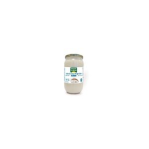Aceite de coco Bio 800g Naturgreen