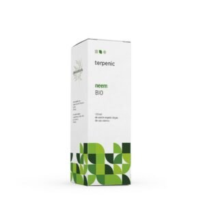 Aceite de neem Bio 100ml Terpenic