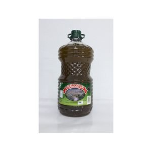 Aceite de oliva virgen extra Bio 5l Ecoalgodoliva