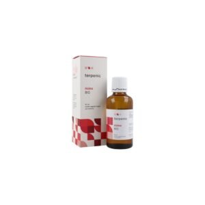 Aceite de ricino virgen Bio 50ml Terpenic