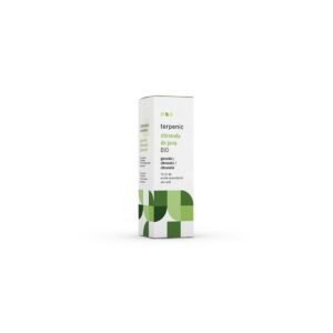 Aceite esencial de citronela Bio 10ml Terpenic Labs
