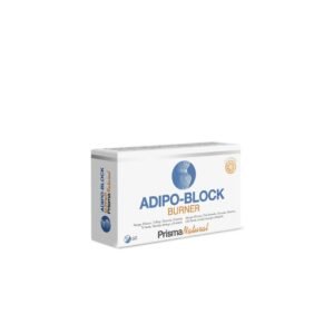 Adipo-block burner 60caps Prisma Natural
