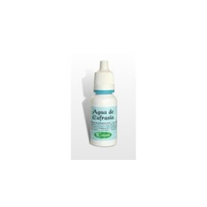 Agua de eufrasia 15ml Sangalli