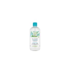 Agua micelar hidratante aloe 500ml SoBio