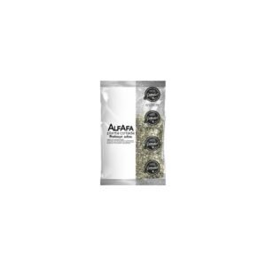 Alfalfa planta 50g Granadiet