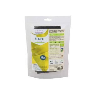 Alga kombu Bio 50g Algamar
