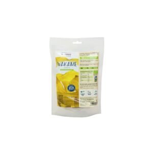 Algas wakame Bio 50g algamar