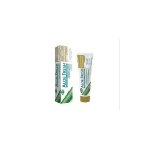 Aloe fresh pasta blanqueador 100ml ESI