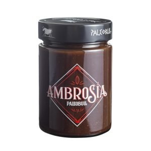 Ambrosía crema 300g Paleobull
