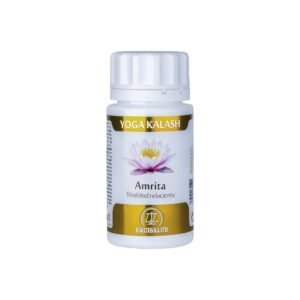 Yoga Kalash Amrita 60caps Equisalud