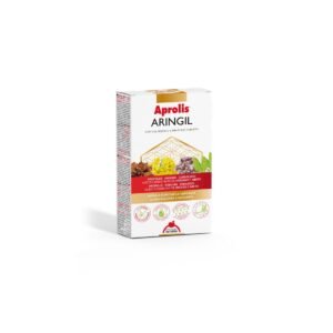 Aprolis Aringil 30comp Intersa