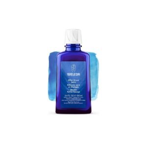 Bálsamo para el afeitado 100ml Weleda