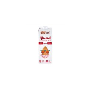 Bebida de almendras Nature Bio 1l Ecomil