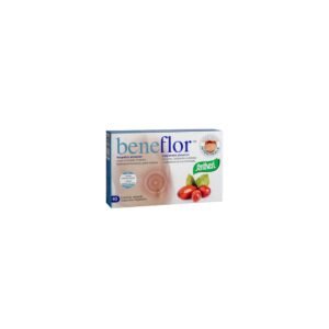 Beneflor 40caps Santiveri