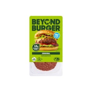 Beyond burger original 226g Beyond meat
