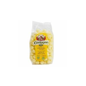 Bolitas de maíz Bio 60g Castagno