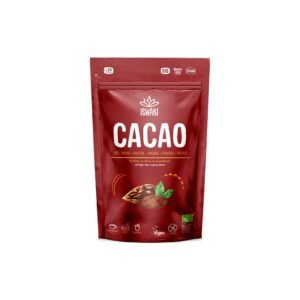 Cacao en polvo Bio 125g Iswari