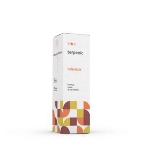 Caléndula oleato 50ml Terpenic