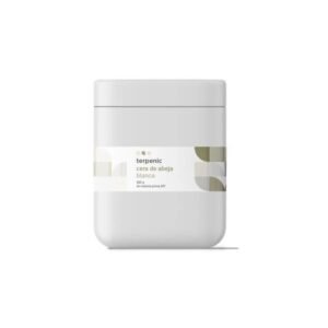 Cera de abeja blanca 500g Terpenic