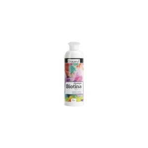 Champú biotina y aloe vera 1l Drasanvi