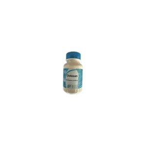 Chitosán 100caps GHF