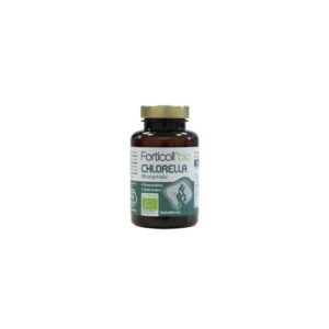 Chlorella Bio 180comp Forticoll