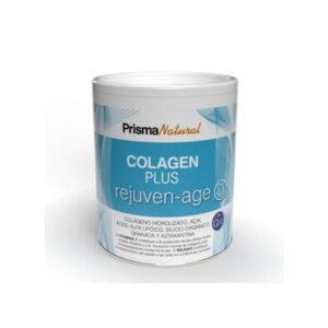 Colagen Plus Rejuven-Age 300g Prisma Natural