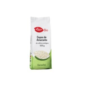 Copos de amaranto Bio 250g El Granero