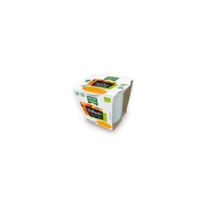 Crema de calabaza y cilantro Bio 310g Naturgreen