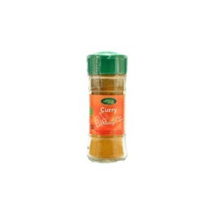 Curry Bio 30g Artemis