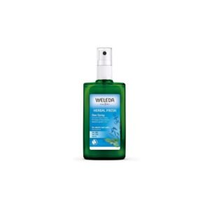 Desodorante de salvia 100ml Weleda