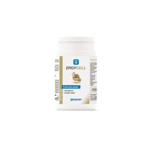 Ergycell 90caps Nutergia