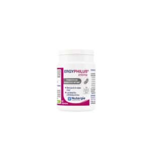 Ergyphilus intima 60caps Nutergia
