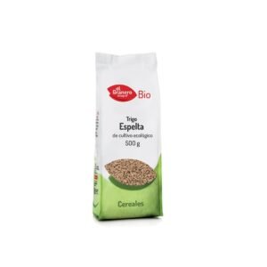 Espelta grano Bio 500g El Granero