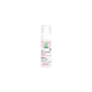 Espuma limpiadora calmante 150ml SoBio