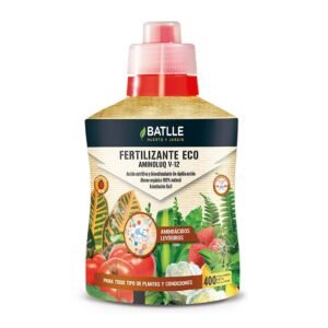 Fertilizante orgánico Bio 400ml Batlle