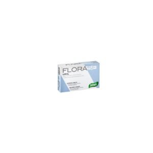 Florase urol 40caps Santiveri