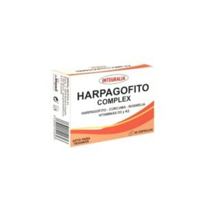 Harpagofito complex 30caps Integralia