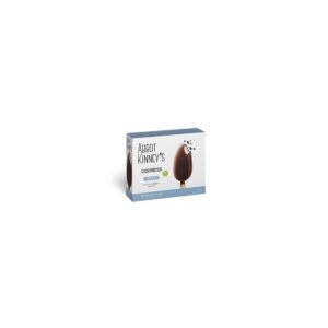 Helado coco cubierto de chocolate Bio 3x80ml Abbot Kinney's