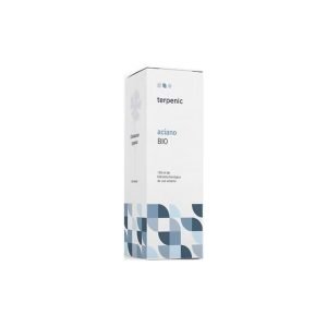 Hidrolato de aciano Bio 100ml Terpenic