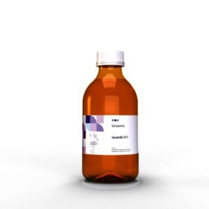 Hidrolato de lavanda Bio 250ml Terpenic