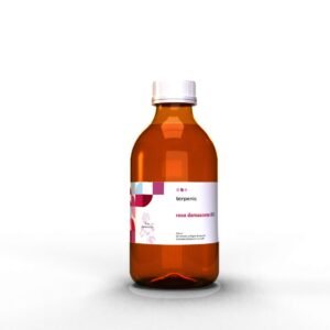 Hidrolato de rosa Bio 250ml Terpenic