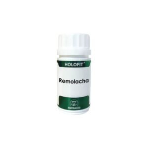 Holofit remolacha 50caps Equisalud