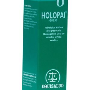 Holopai 6 31ml Equisalud