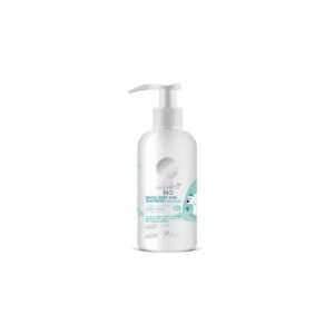 Jabón de cuidado diario para bebés 250ml Little Sibérica