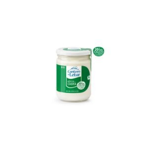 Kéfir de cabra Bio 420g Cantero de Letur