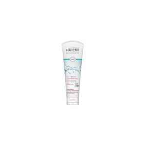 Leche limpiadora 2 en 1 aloe y karité Bio 125ml Lavera