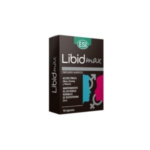 Libidmax 10comp ESI