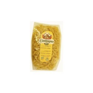 Macarrones de kamut 500g Bio Castagno